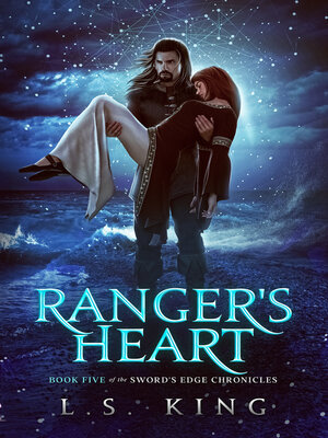 cover image of Ranger's Heart